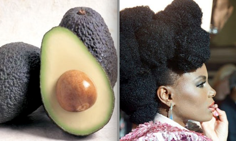 Deep Conditioners for Natural Hair