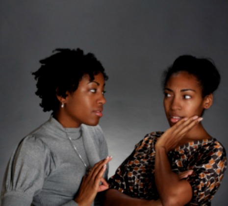 black-women-arguing
