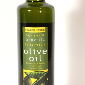 trader joes olive oil