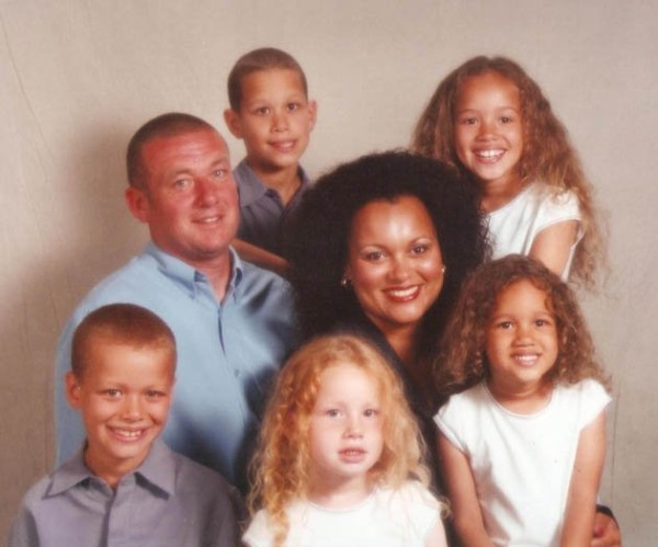 aylmer family photo