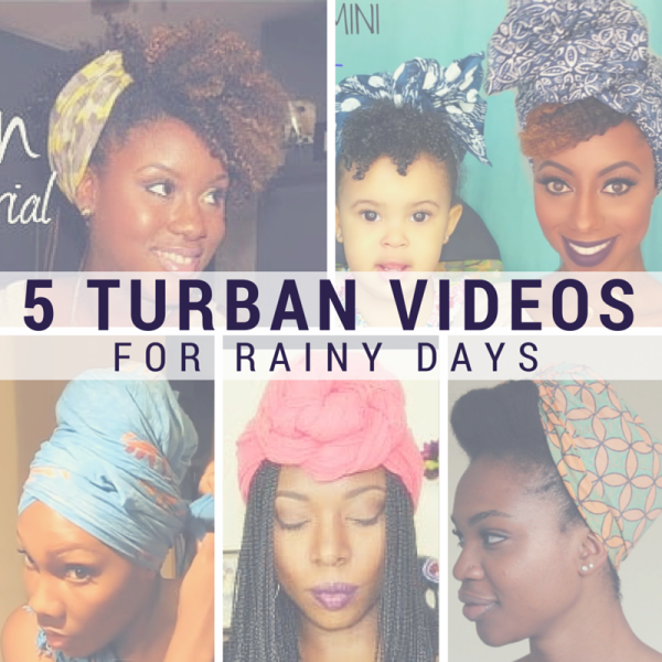 5 turban videos