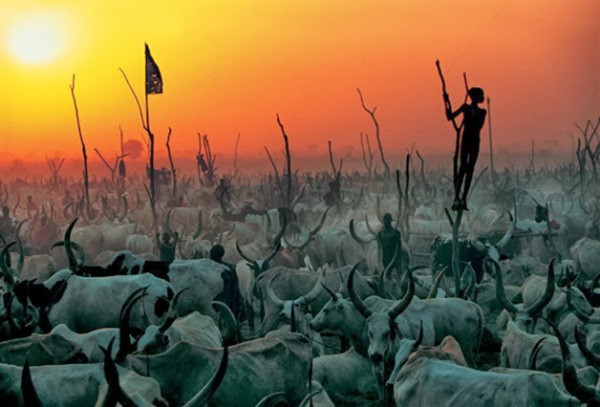 Impresionantes-imágenes-de-una-tribu-de-Sudán-11