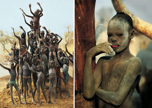 Impresionantes-imágenes-de-una-tribu-de-Sudán-21