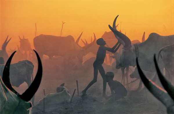 Impresionantes-imágenes-de-una-tribu-de-Sudán-22