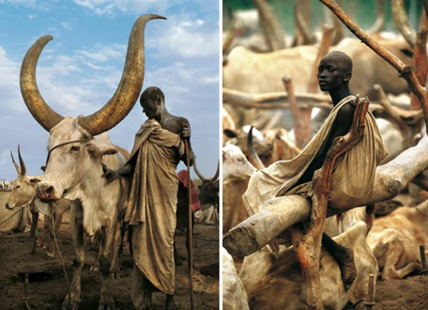 Impresionantes-imágenes-de-una-tribu-de-Sudán-25