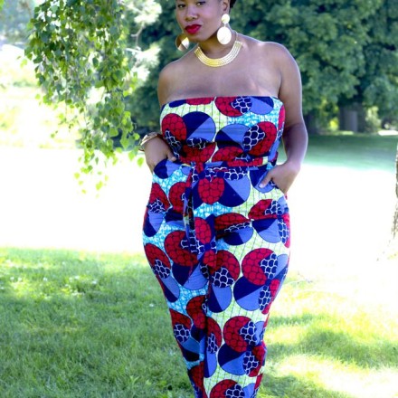 african print jumpsuit 2