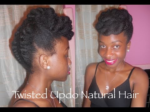 6 Of The Best Styles For Long Or Short 4b 4c Natural Hair 2015 Edition Bglh Marketplace