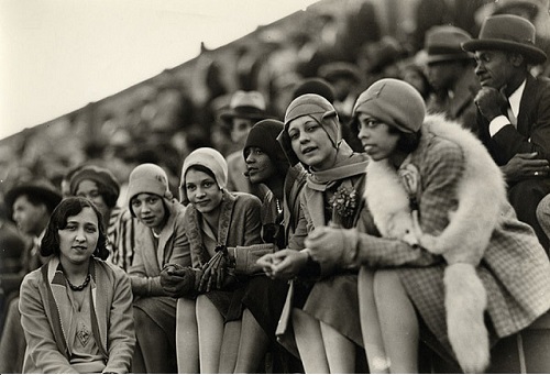 harlem women 1920s-2