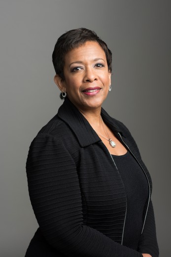 LORETTA LYNCH, 56, U.S. ATTORNEY GENERAL LORETTA LYNCH, 56, U.S. Attorney General “I want to protect the most vulnerable members of our society and make sure everyone has a voice.”