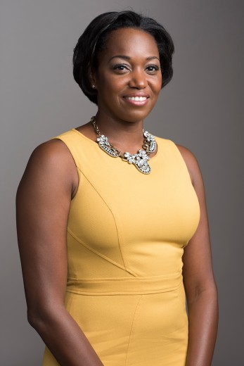 TONYA WILLIAMS, 42, DIRECTOR OF LEGISLATIVE AFFAIRS IN THE OFFICE OF VICE-PRESIDENT JOE BIDEN “Never get too comfortable. Always keep your eyes and ears open for new challenges.”