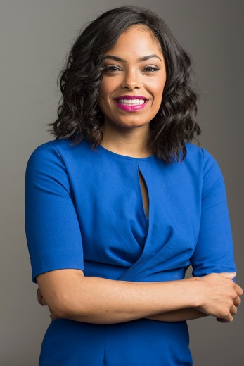 CRYSTAL CARSON, 26, SPECIAL ASSISTANT TO THE WHITE HOUSE COMMUNICATIONS DIRECTOR “Keep your head down and work hard. Distractions are endless, but tune them out.”