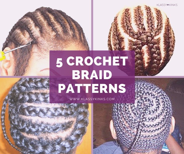 crochet-braid-patterns