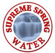 Photo: Supremespringwater.wix.com