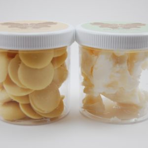 Raw Butters Sample Pack -- PICK 2