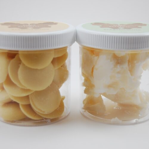 Raw Butters Sample Pack -- PICK 2 
