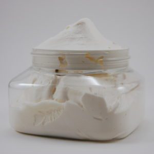 Whipped Cocoa Butter -- 3 oz