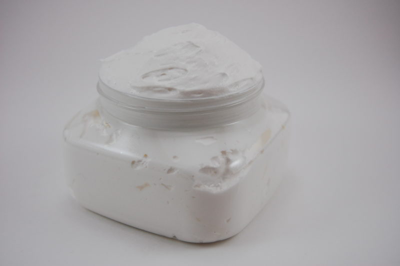 Cecarwood Whipped Shea Butter -- 3 oz
