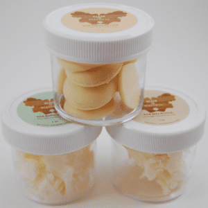 Raw Butters 1 oz Sample Pack -- PICK 3