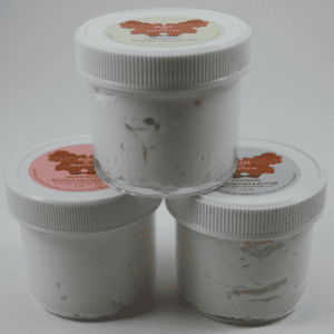 Whipped Butters 0.9 OZ Sample Pack -- PICK 3