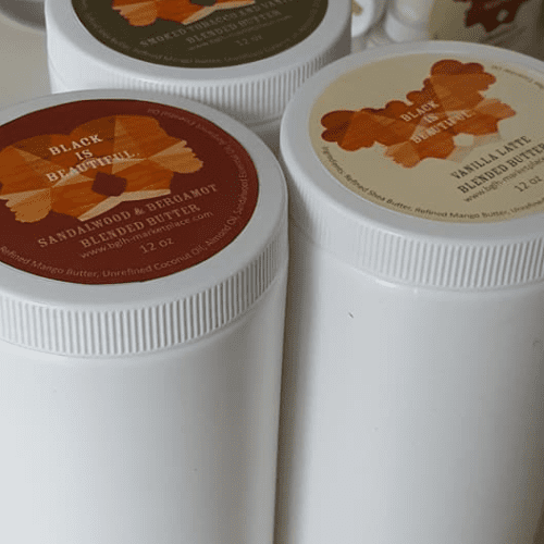 Whipped Butters 12 oz Sample Pack -- Pick 3