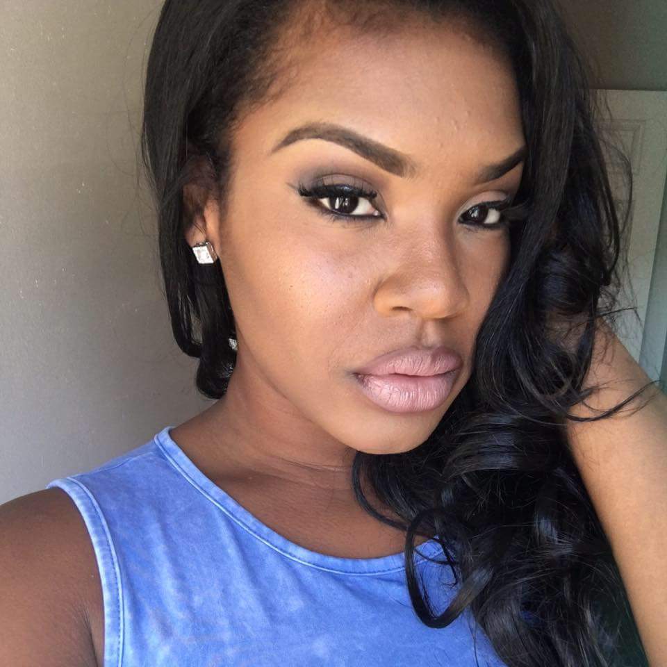 34 Nude Lip Colors for All Shades of Black Women - BGLH 
