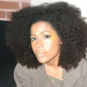 Natural Hairstyles, Natural Haircare, Natural Hair Pictures