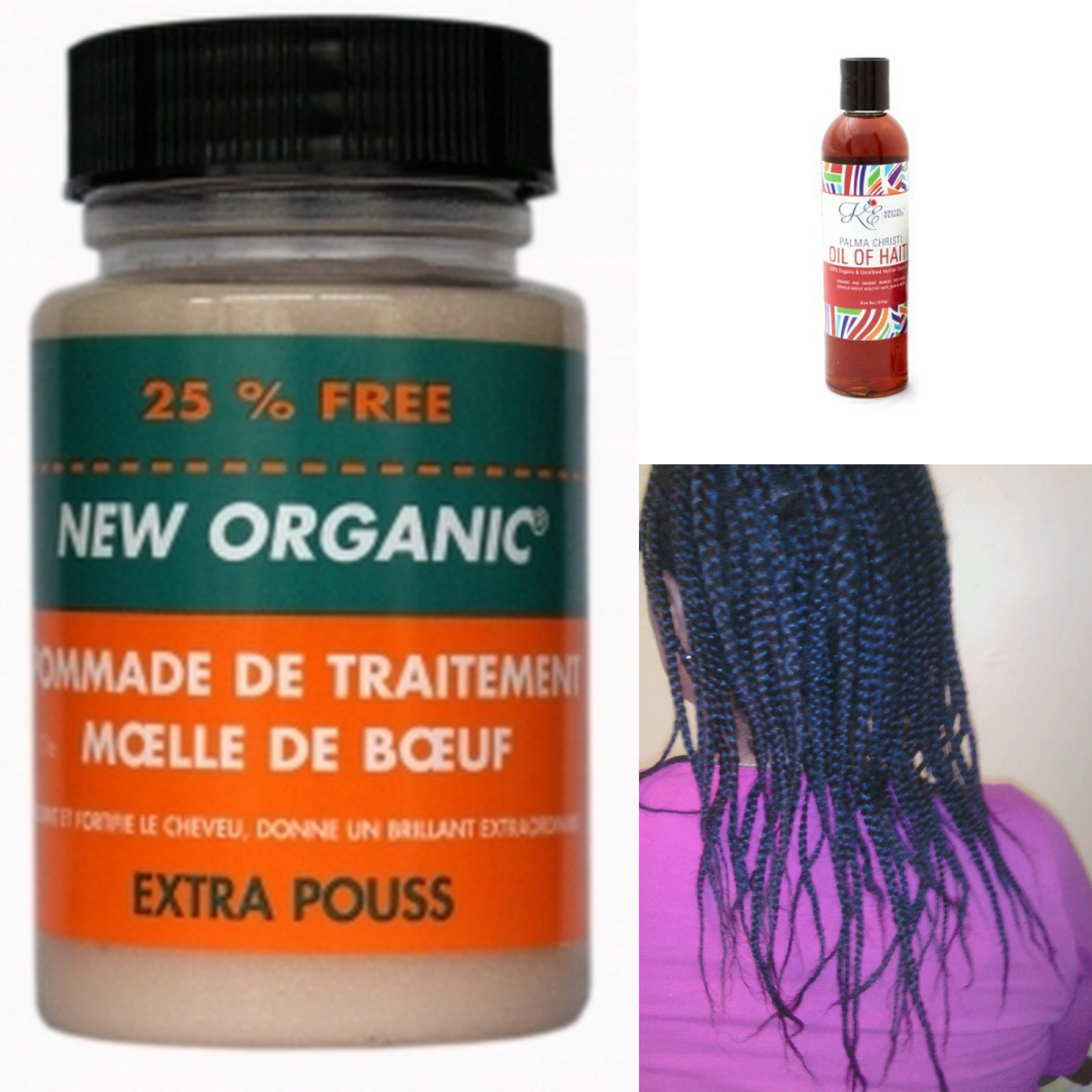 3 Haitian Traditional Secrets For Longer Hair Bglh Marketplace