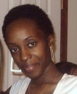 Keshia // Natural Hair Style Icon - BGLH Marketplace