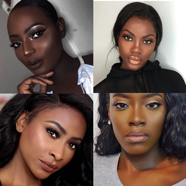 10 Nude Lipsticks For Black Women With Dark Skin Bglh Marketplace