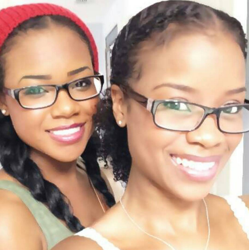 9 Incredible Photos Of Black Mothers And Daughters Who Look Like Sisters Bglh Marketplace