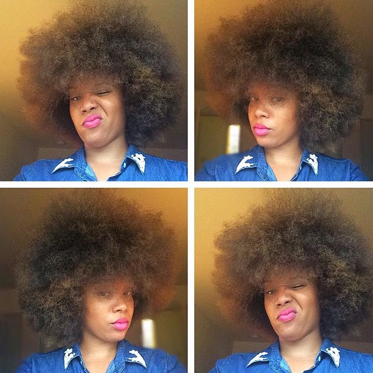 3 Incredible Things That Happened When I Protective Styled