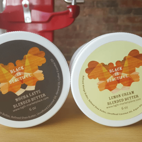 Whipped Butters 6 oz Sample Pack -- Pick 2
