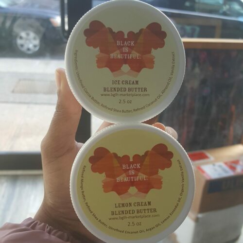 Whipped Butters 2.5 oz Sample Pack - Pick 2