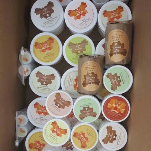 Subscription Box